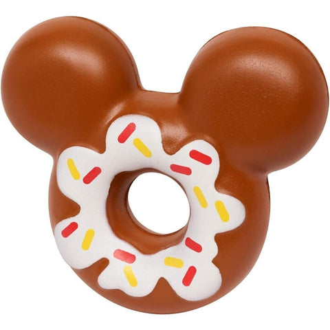 Disney Kawaii Squeezies Mickey Mouse Donut Series 1 Ages 4+