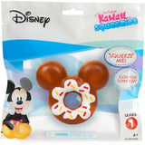Disney Kawaii Squeezies Mickey Mouse Donut Series 1 Ages 4+
