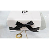 Women Warriors Stella Valle Gold Necklace Kind Heart Fierce Mind Brave Spirit