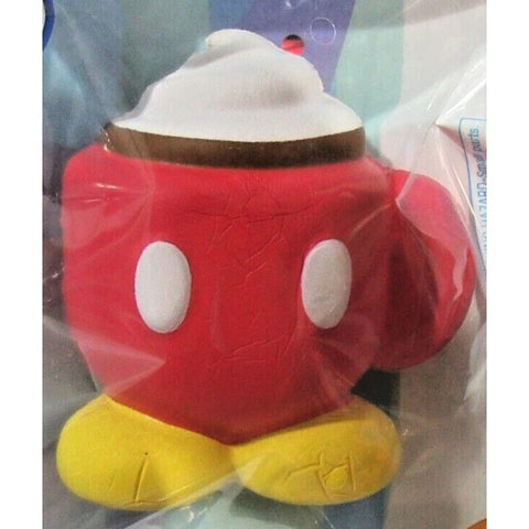 Disney Kawaii Squeezies Mickey Mouse Mug of Coco Series 1 Ages 4+