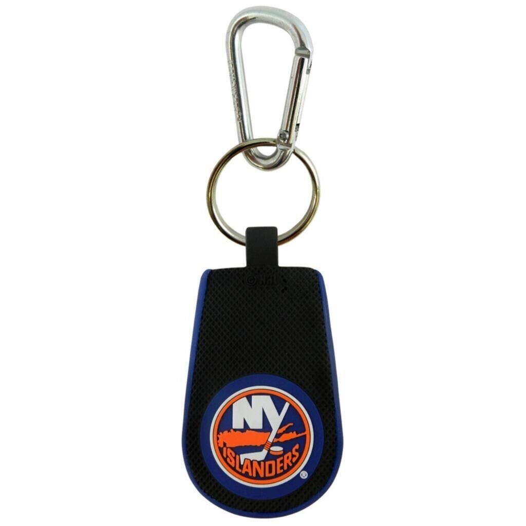 WinCraft New York Islanders Mascot Hockey Puck