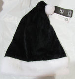 NHL Boston Bruins 3 color Santa Hat Black White Yellow by FOCO