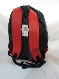 MLB Boston Red Sox 2015 Stripe Core Logo Backpack by Forever Collectible