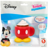 Disney Kawaii Squeezies Mickey Mouse Mug of Coco Series 1 Ages 4+