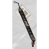 NCAA Georgia Bulldogs Football Brown w/White Laces Bracelet by GameWear