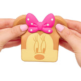 Disney Kawaii Squeezies Minnie Toast Series 1 Ages 4+