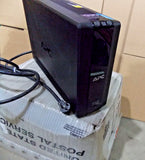 APC PRO 1000 UPS Battery Backup w/BATTERIES BR1000G