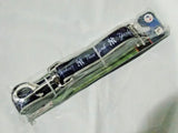 MLB New York Yankees Dog Leash size Large 1" Width 6' Length by Pets First