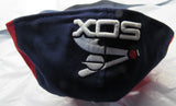 NWT MLB Cooperstown Collection Chicago White Sox Fitted Hat Multi Color 7 3/4