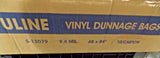 1 Case of 10(Ten) ULINE Industrial Dunnage Bags S-8013  48" x 48" 9.8 ML
