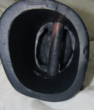 MLB New York Yankees Blue FAN FIST Beverage Holder Can Beer Bottle Drink Glass