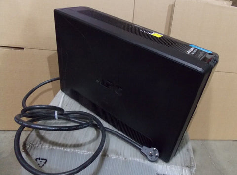 APC PRO 1000 UPS Battery Backup w/BATTERIES BR1000G