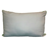 Iso-Pedic Extra Firm Density Pillow Hypo-Allergenic Jumbo Size 18.5"x26.5"