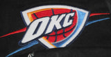 NBA Oklahoma City Thunder Embroidered Logo on Headrest Covers Set of 2 ProMark