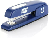 Swingline Stapler NFL Indianapolis Colts 747 Business 25 Sheet Standard