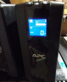 APC PRO 1000 UPS Battery Backup w/BATTERIES BR1000G