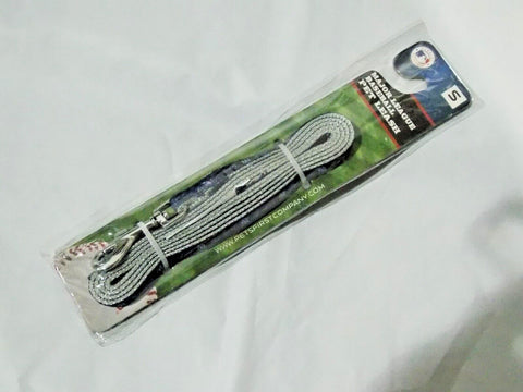 MLB New York Yankees Dog Leash size Small 3/8" Width 4' Length by Pets First