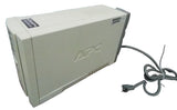 APC Back-UPS CS-500 Uninterruptible Power Supply Black 300W 500VA with Battery
