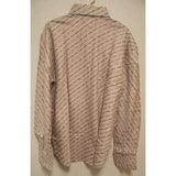 NBA San Antonio Spurs Lite Gray Button Up Dress Shirt XL Long Sleeve Headmaster