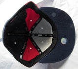 NWT MLB Cooperstown Collection Chicago White Sox Fitted Hat Multi Color 7