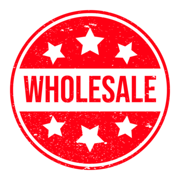 ITEMS SOLD WHOLESALE IN QUICKBOOKS