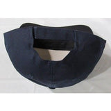 MLB Adult Milwaukee Brewers Raised Replica Mesh Baseball Cap Hat 350