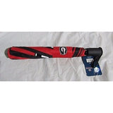 NCAA Travel Umbrella Georgia Bulldogs By McArthur For Windcraft