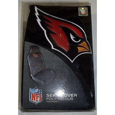 NFL Arizona Cardinals Car Seat Cover by Fremont Die