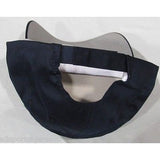 MLB Boston Red Sox Adult Cap Curved Brim Raised Replica Cotton Twill Hat