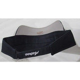 MLB Houston Astros Current Logo Visor Cotton Twill Replica Adjustable Strap Adult