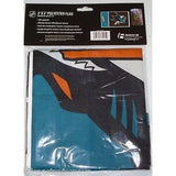 NHL 3' x 5' Team All Pro Logo Flag San Jose Sharks by Fremont Die