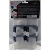 MLB Detroit Tigers 9 fl oz Baby Bottle 2 Pack by baby fanatic