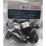 NCAA Florida Gators 4 Inch Rear View Mirror Mini Boxing Gloves