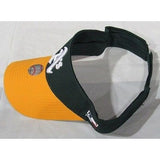MLB Oakland Athletics A's A's Visor Cotton Twill Replica Adjustable Strap Adult