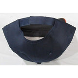 MLB Houston Astros Adult Cap Flat Brim Raised Replica Cotton Twill Hat