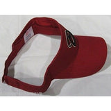 MLB Arizona Diamondbacks Visor Cotton Twill Replica Adjustable Strap Adult
