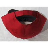 MLB Philadelphia Phillies Youth Cap Flat Brim Raised Replica Cotton Twill Hat