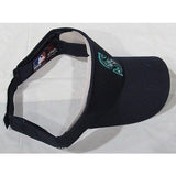 MLB Seattle Mariners Visor Cotton Twill Replica Adjustable Strap Adult