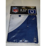 NFL 3' x 5' Team All Pro Logo Flag Indianapolis Colts by Fremont Die