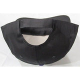 MLB Colorado Rockies Adult Cap Flat Brim Raised Replica Cotton Twill Hat Home