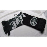 NFL New York Jets 2015 Split Logo Reversible Scarf 64" by 7" by FOCO