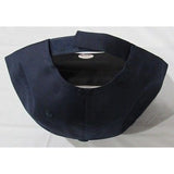 MLB New York Yankees Adult Cap Flat Brim Raised Replica Cotton Twill Hat