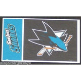 NHL 3' x 5' Team All Pro Logo Flag San Jose Sharks by Fremont Die