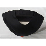 MLB Baltimore Orioles O's Logo  Adult Cap Flat Brim Raised Replica Cotton Twill Hat Alt