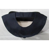 MLB Boston Red Sox Adult Cap Flat Brim Raised Replica Cotton Twill Hat Home