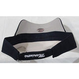 MLB Seattle Mariners Visor Cotton Twill Replica Adjustable Strap Adult