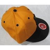 MLB Pittsburgh Pirates Youth Cap Cooperstown Raised Replica Cotton Twill Hat