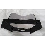 MLB Houston Astros Alt. Logo Visor Cotton Twill Replica Adjustable Strap Adult