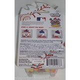 MLB Boston Red Sox New in Package RADZ Candy Dispenser