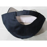 MLB San Diego Padres Adult Cap Curved Brim Raised Replica Cotton Twill Hat Navy